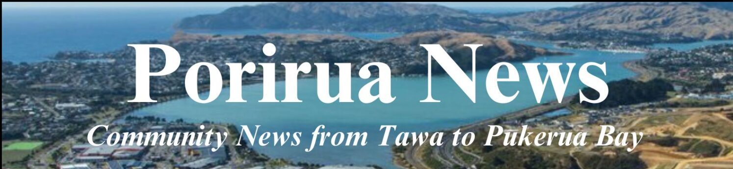 Porirua News